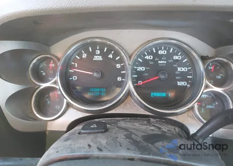 2008 Chevrolet Silverado 2500Hd Work Truck из США, поврежденный, VIN 1GCHK23KX8F215724